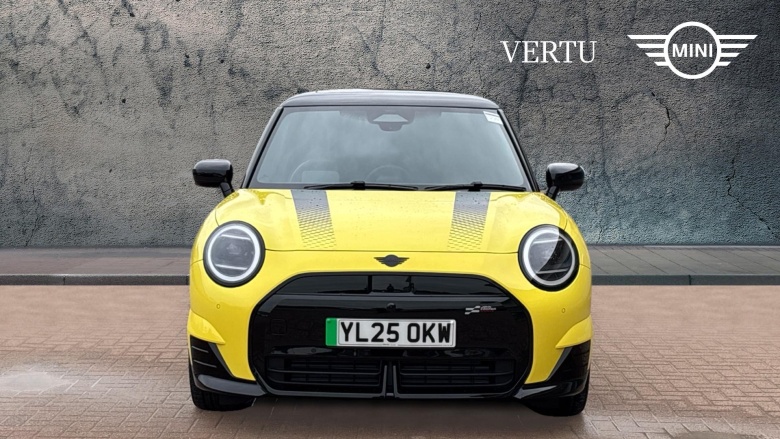 MINI Cooper 135kW E Sport 41kWh 3dr Auto Electric Hatchback